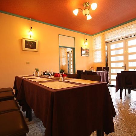 Tinto B&B Yilan Exterior photo