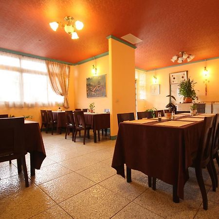 Tinto B&B Yilan Exterior photo