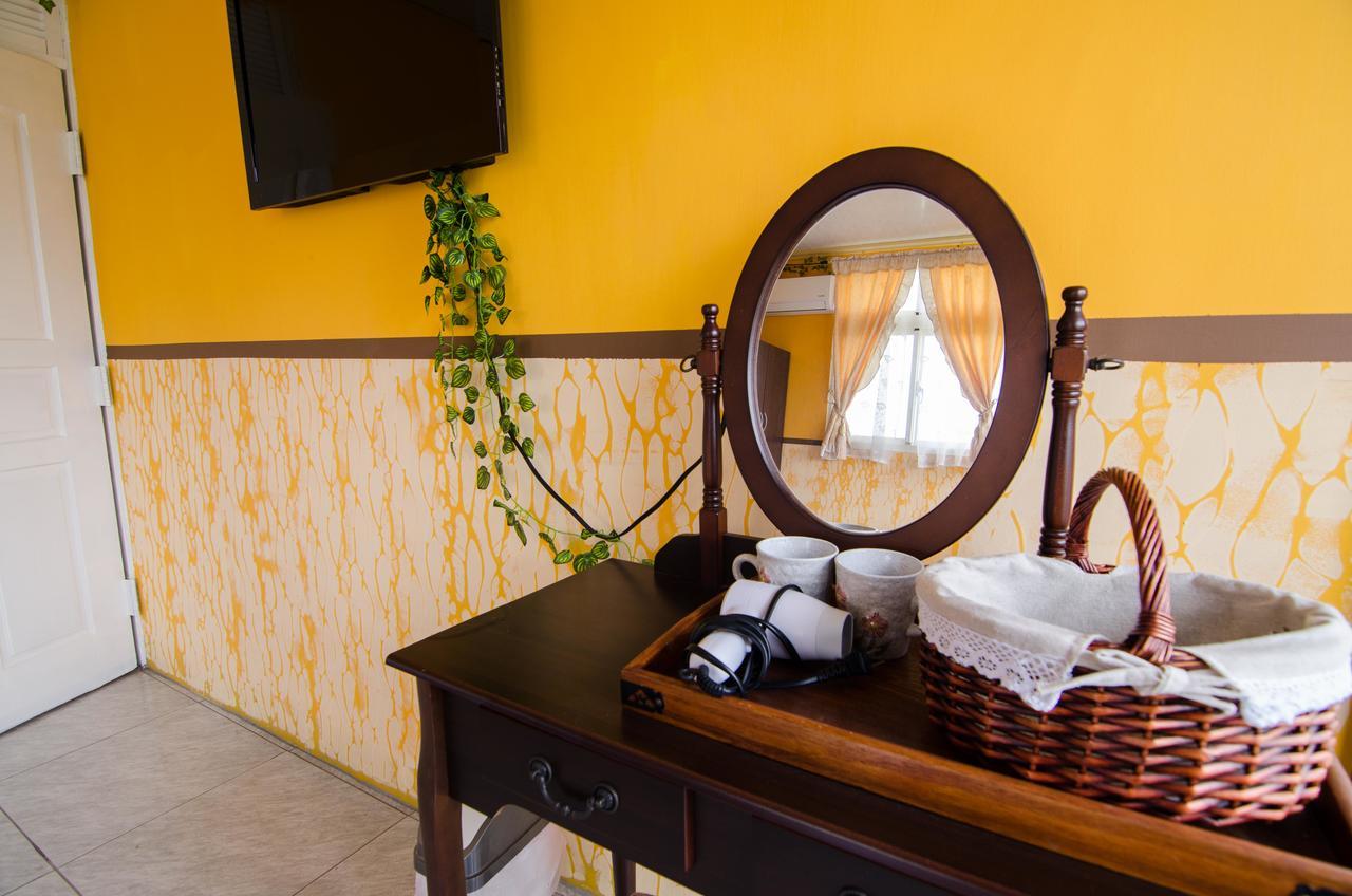 Tinto B&B Yilan Exterior photo