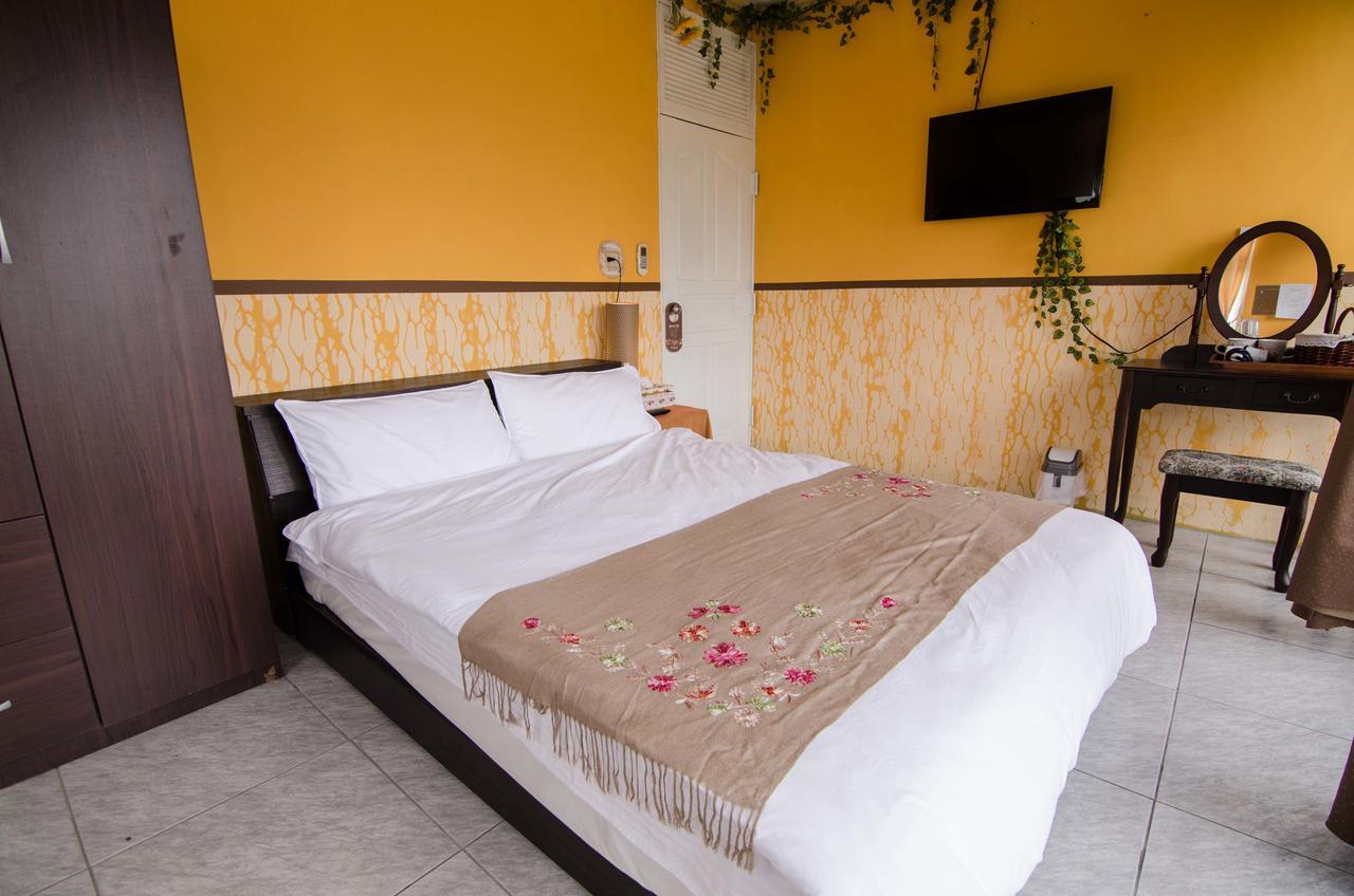 Tinto B&B Yilan Exterior photo